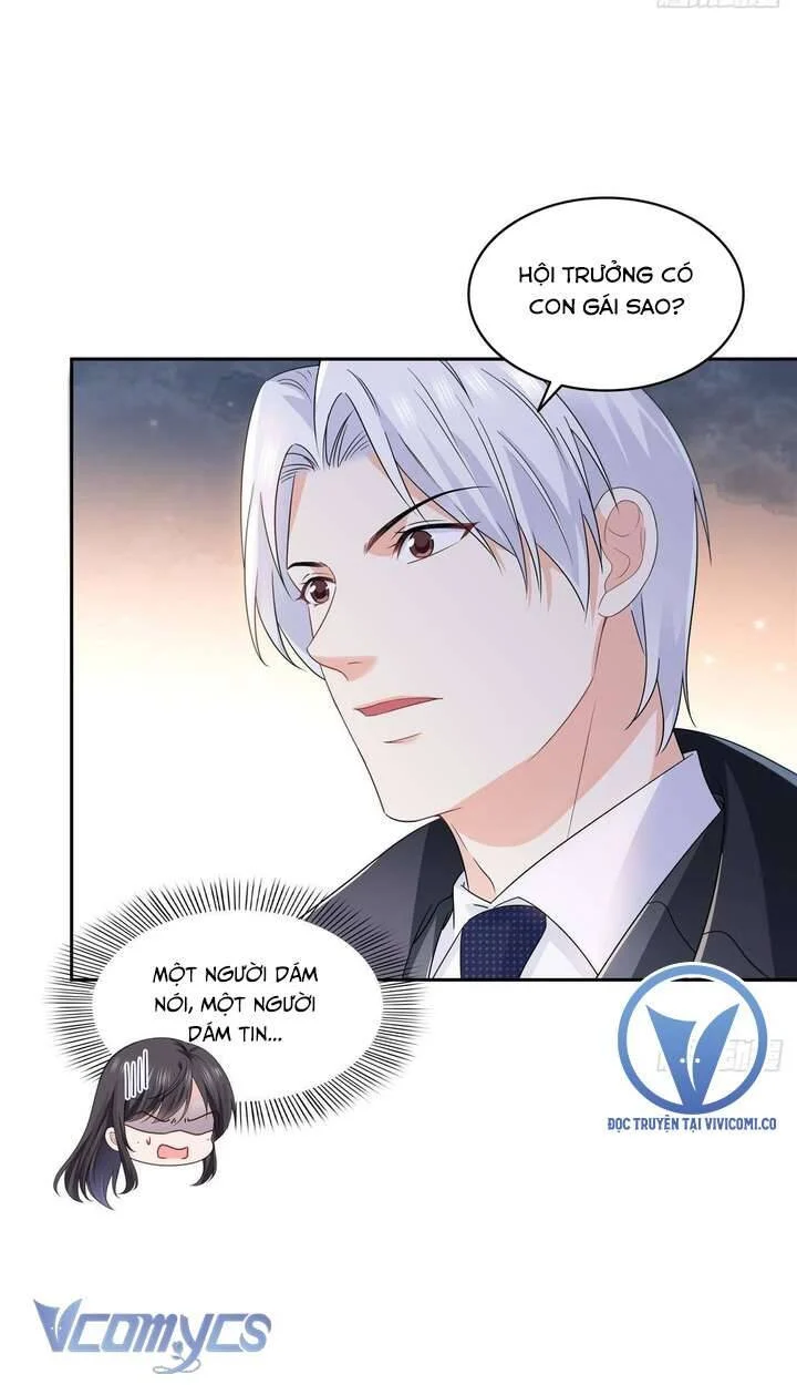 Hệt Như Hàn Quang Gặp Nắng Gắt Chapter 543 - Trang 2