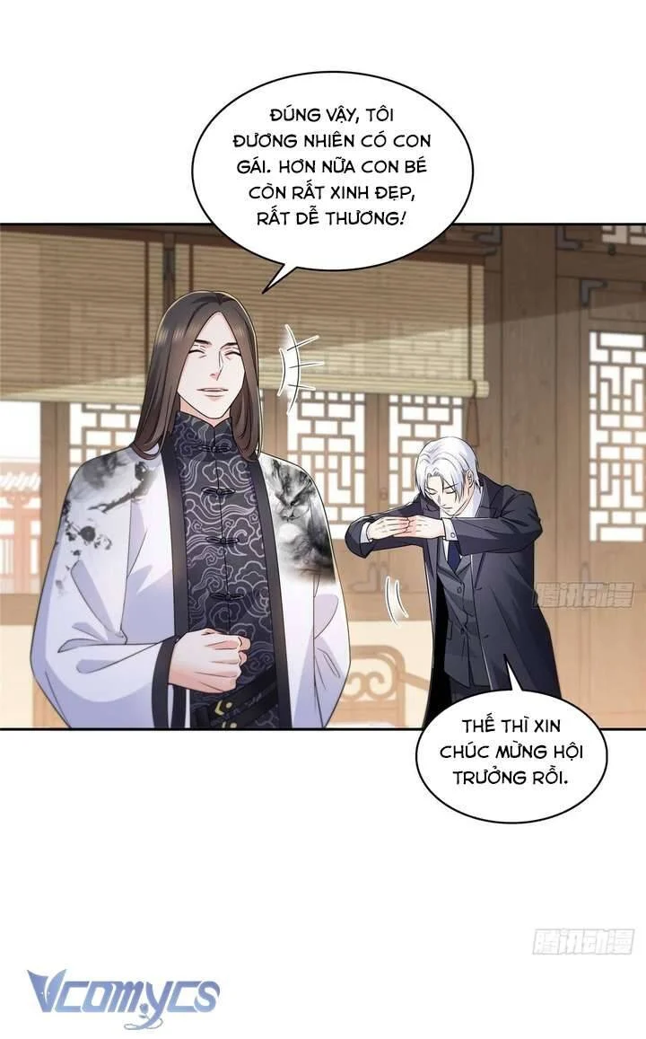 Hệt Như Hàn Quang Gặp Nắng Gắt Chapter 543 - Trang 2