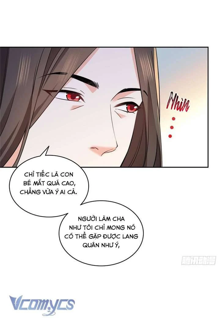 Hệt Như Hàn Quang Gặp Nắng Gắt Chapter 543 - Trang 2