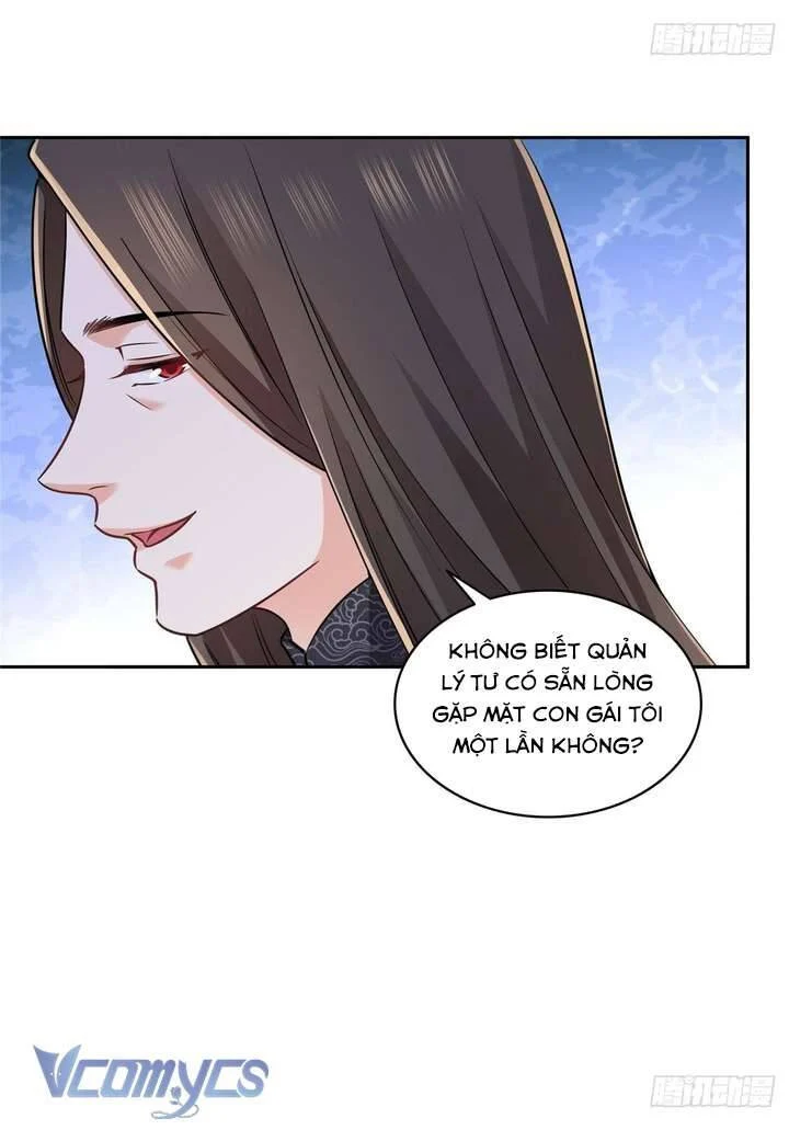 Hệt Như Hàn Quang Gặp Nắng Gắt Chapter 543 - Trang 2