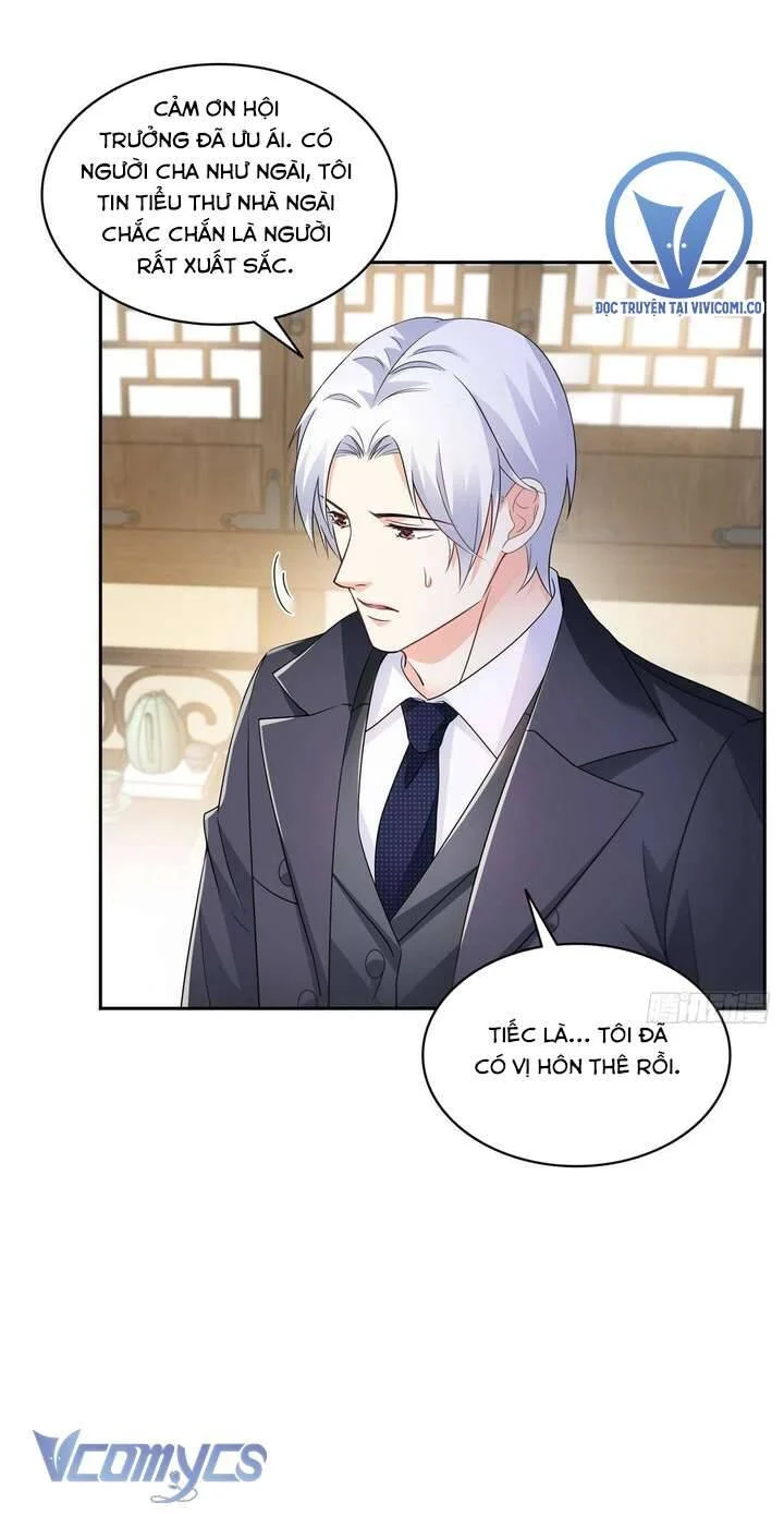 Hệt Như Hàn Quang Gặp Nắng Gắt Chapter 543 - Trang 2