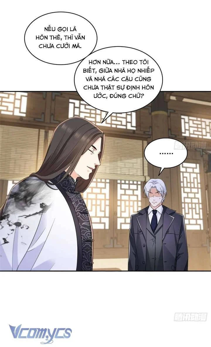 Hệt Như Hàn Quang Gặp Nắng Gắt Chapter 543 - Trang 2