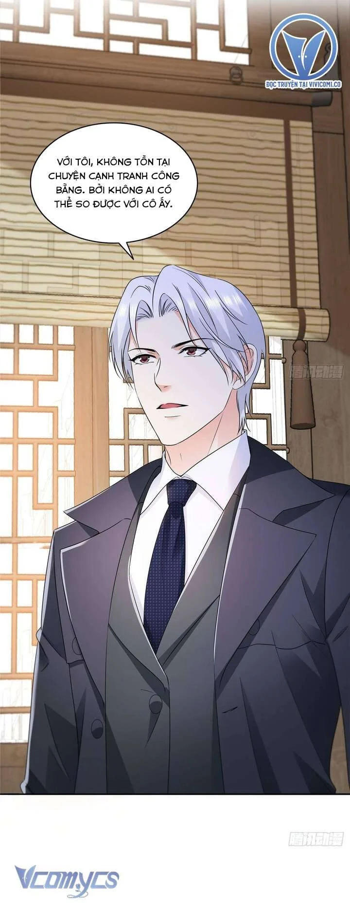 Hệt Như Hàn Quang Gặp Nắng Gắt Chapter 543 - Trang 2