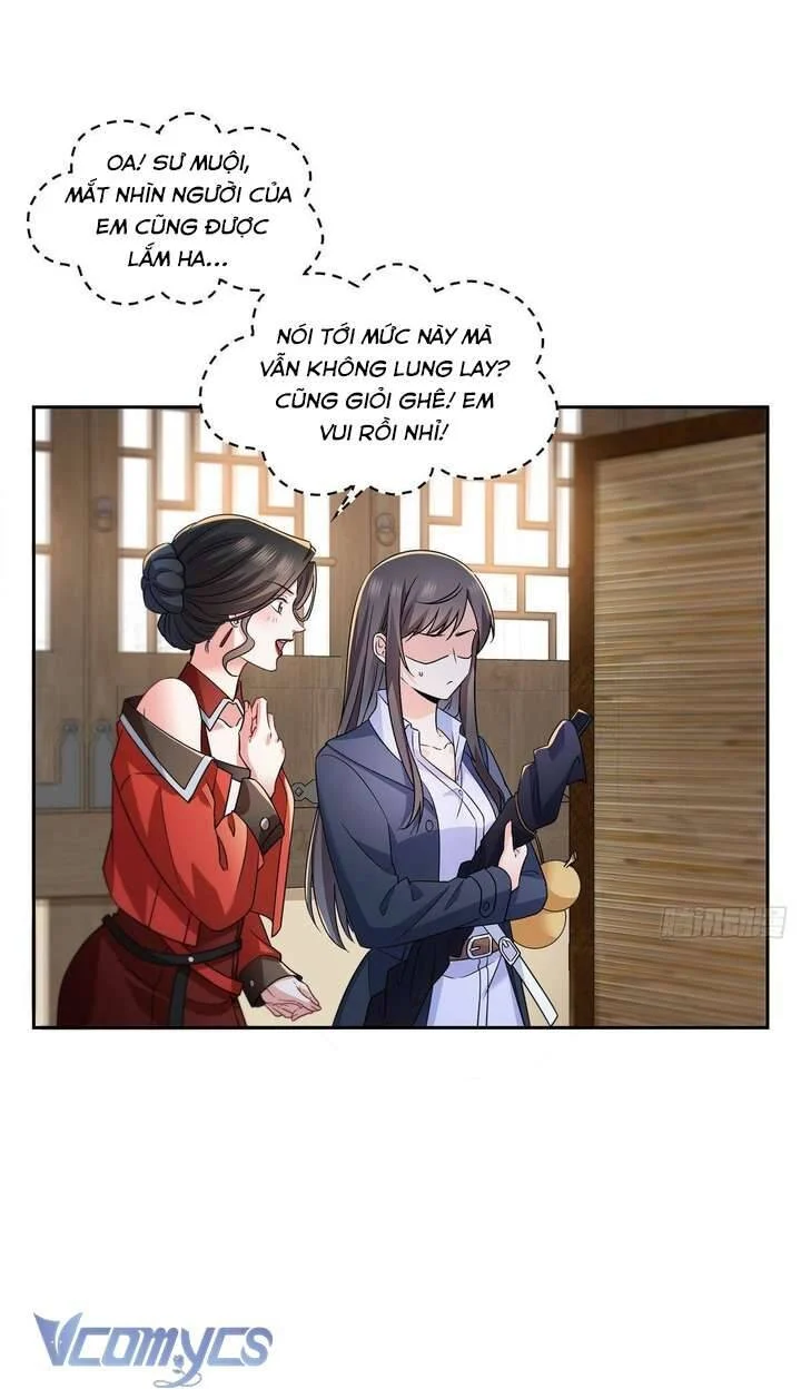 Hệt Như Hàn Quang Gặp Nắng Gắt Chapter 543 - Trang 2