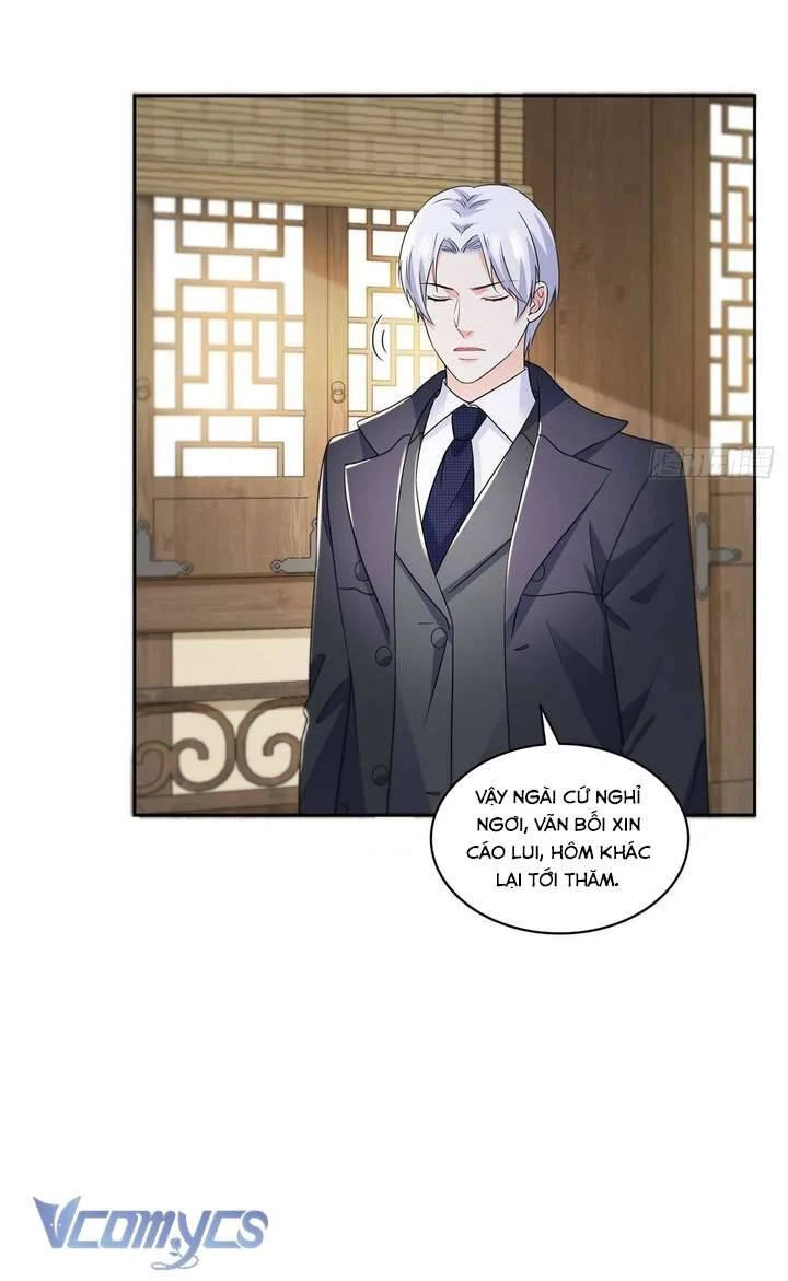 Hệt Như Hàn Quang Gặp Nắng Gắt Chapter 543 - Trang 2