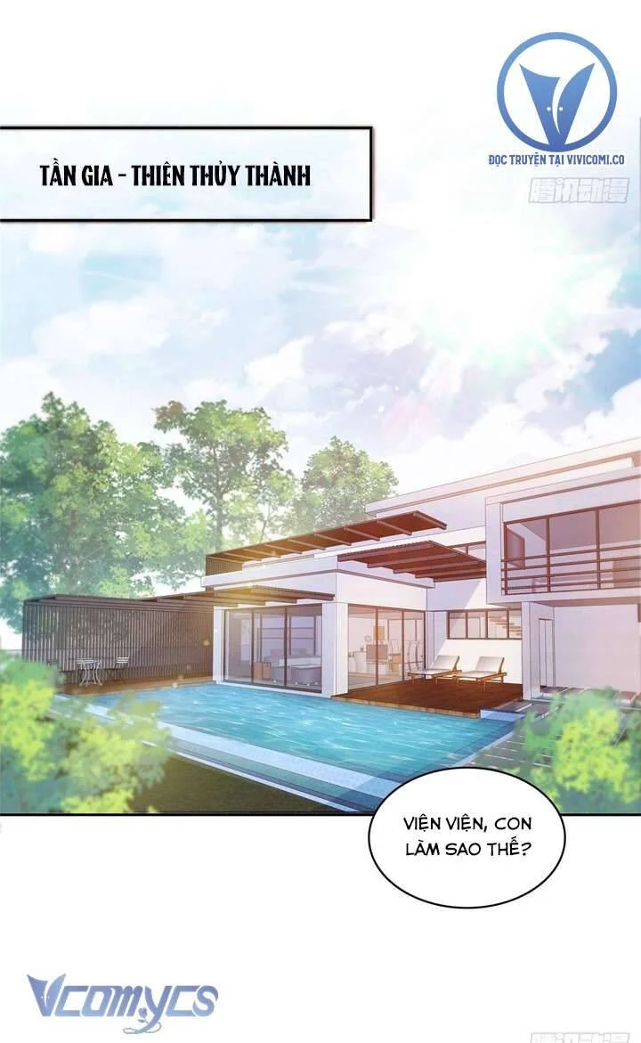 Hệt Như Hàn Quang Gặp Nắng Gắt Chapter 543 - Trang 2