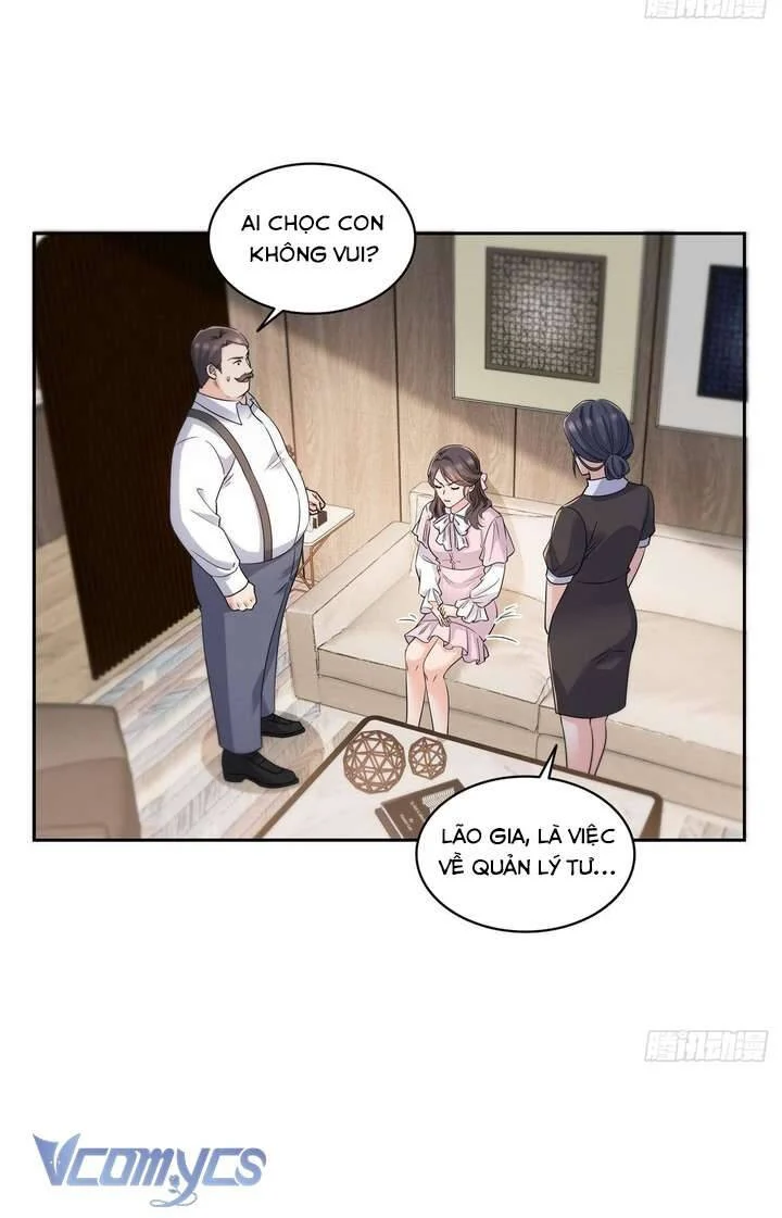 Hệt Như Hàn Quang Gặp Nắng Gắt Chapter 543 - Trang 2