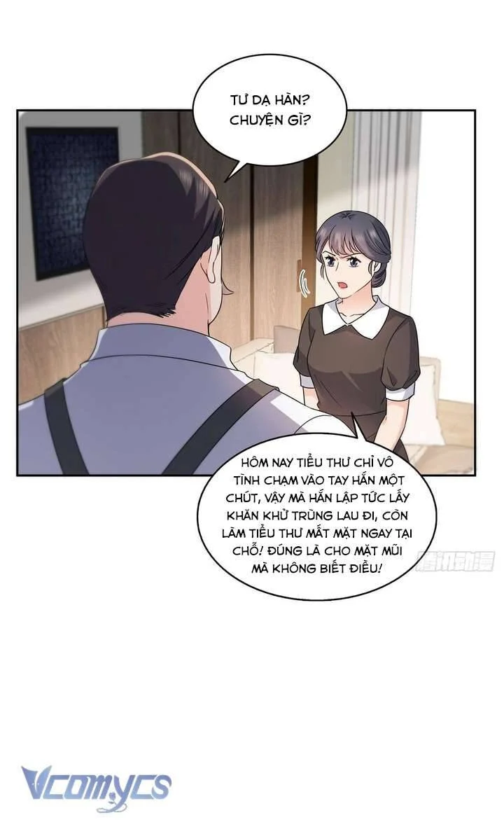 Hệt Như Hàn Quang Gặp Nắng Gắt Chapter 543 - Trang 2