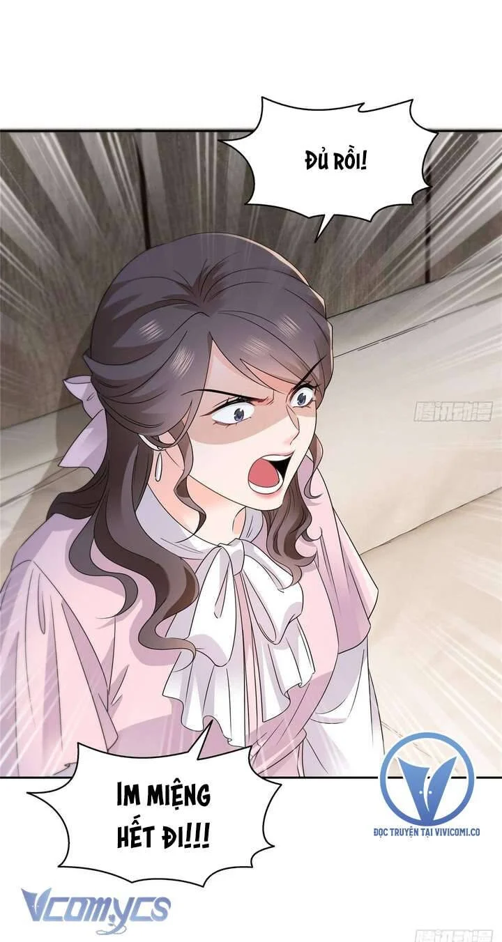 Hệt Như Hàn Quang Gặp Nắng Gắt Chapter 543 - Trang 2