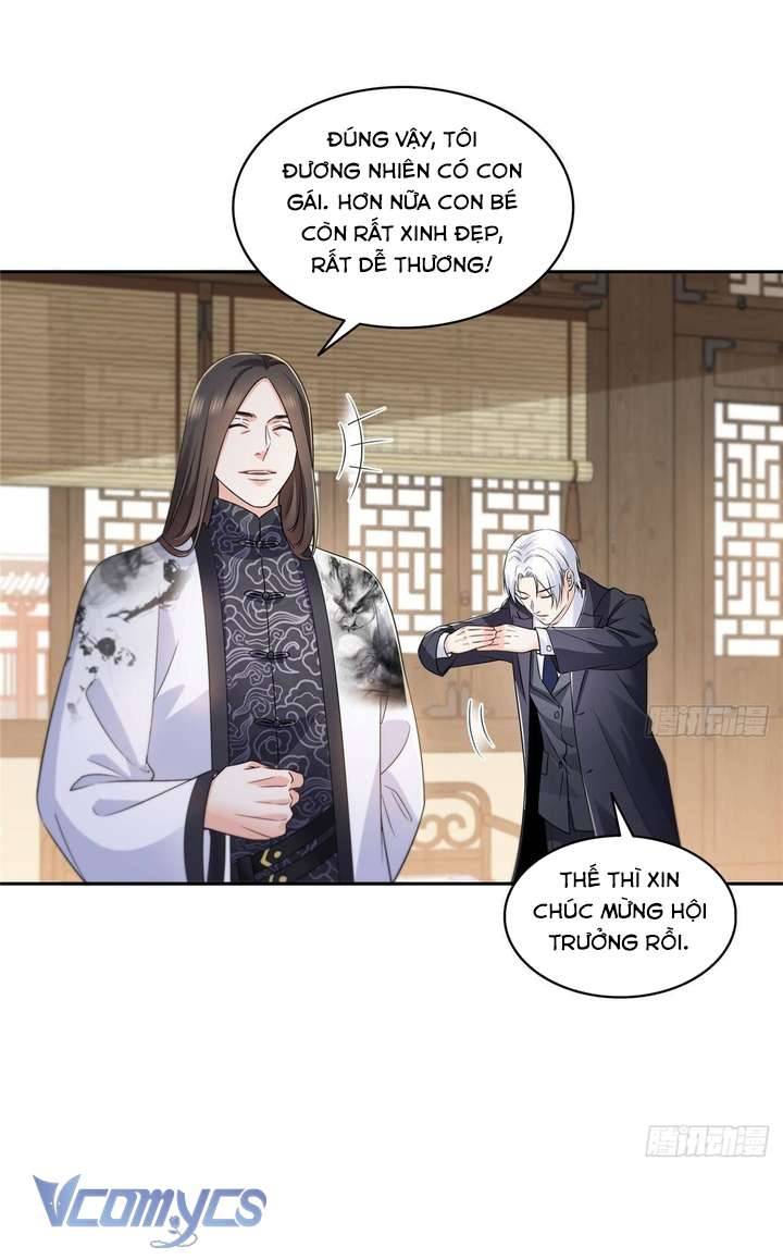 Hệt Như Hàn Quang Gặp Nắng Gắt Chapter 544 - Trang 2