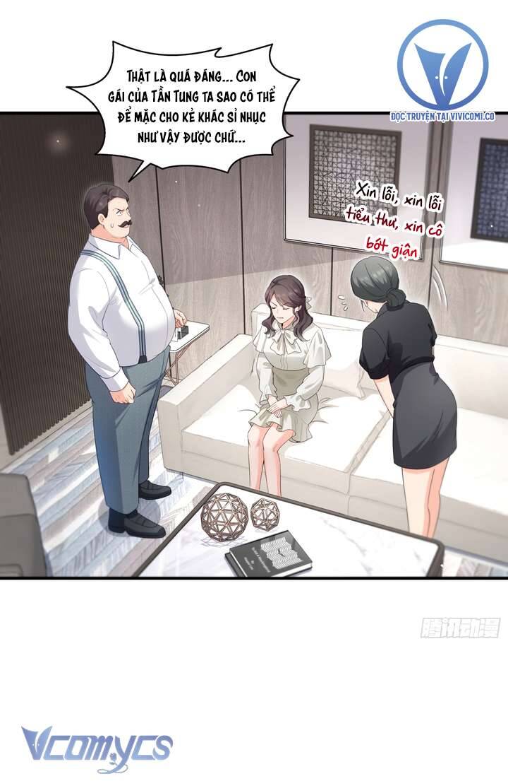 Hệt Như Hàn Quang Gặp Nắng Gắt Chapter 545 - Trang 2