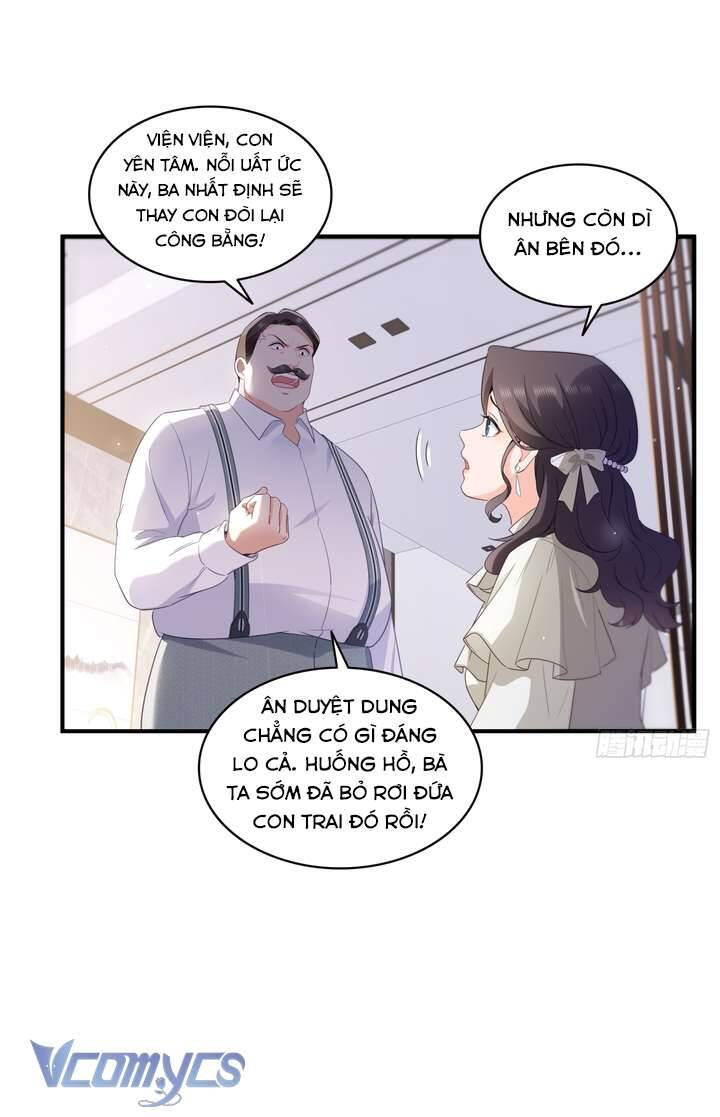 Hệt Như Hàn Quang Gặp Nắng Gắt Chapter 545 - Trang 2