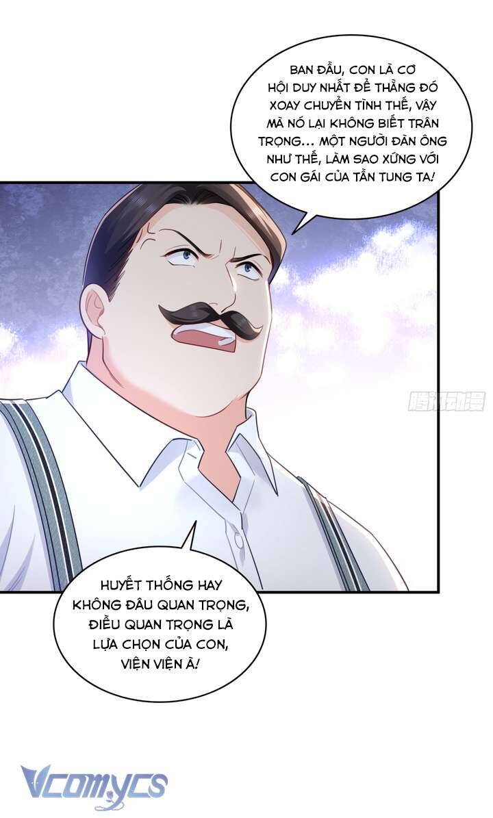 Hệt Như Hàn Quang Gặp Nắng Gắt Chapter 545 - Trang 2