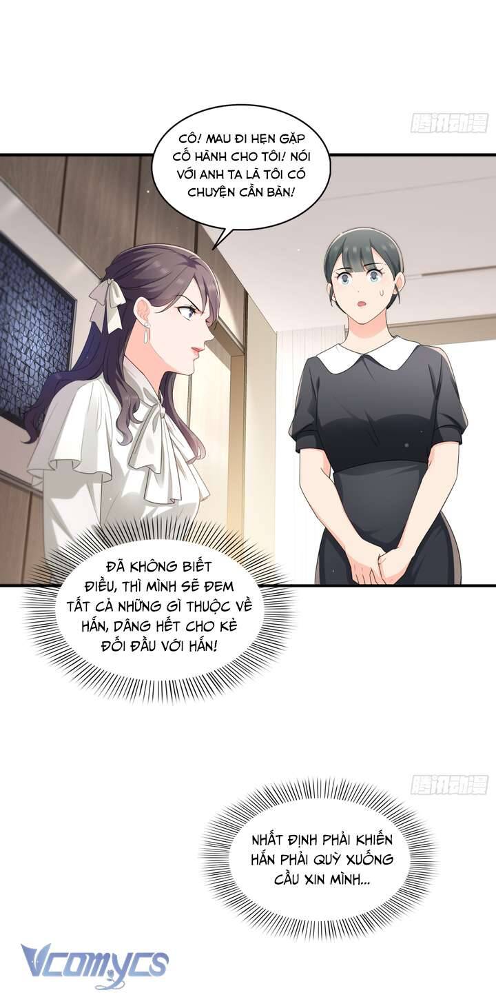 Hệt Như Hàn Quang Gặp Nắng Gắt Chapter 545 - Trang 2