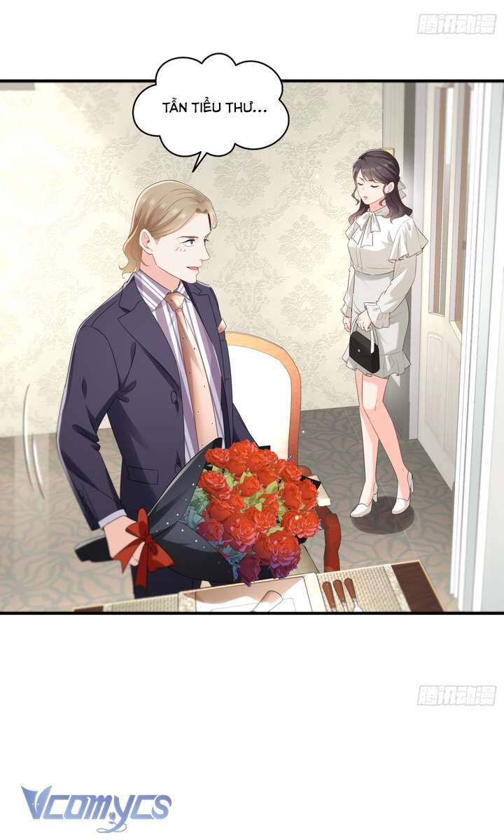 Hệt Như Hàn Quang Gặp Nắng Gắt Chapter 545 - Trang 2