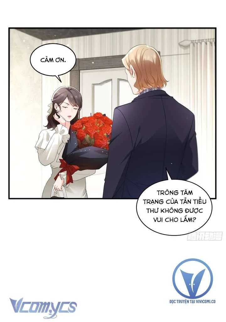 Hệt Như Hàn Quang Gặp Nắng Gắt Chapter 545 - Trang 2