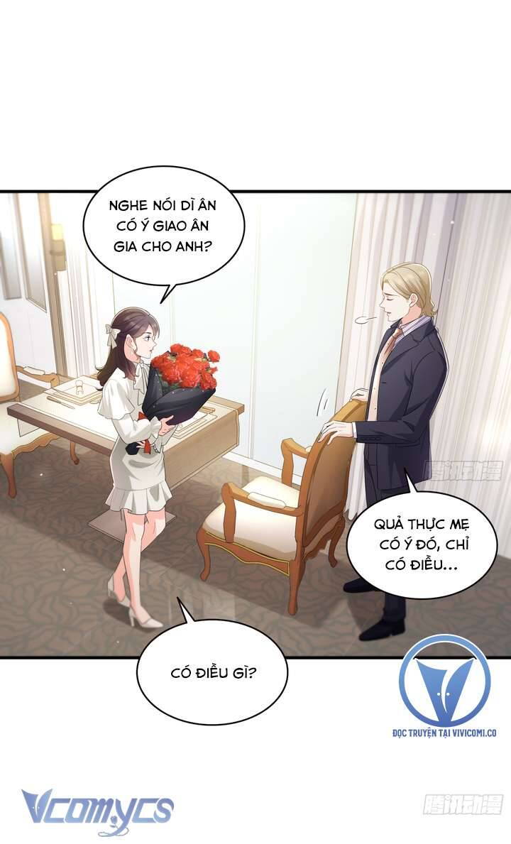 Hệt Như Hàn Quang Gặp Nắng Gắt Chapter 545 - Trang 2