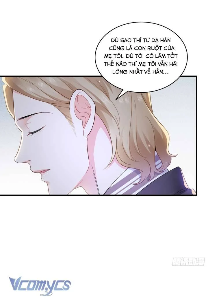 Hệt Như Hàn Quang Gặp Nắng Gắt Chapter 545 - Trang 2
