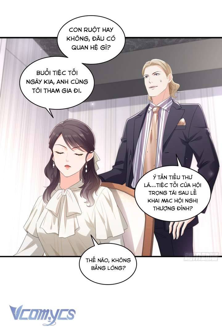 Hệt Như Hàn Quang Gặp Nắng Gắt Chapter 545 - Trang 2