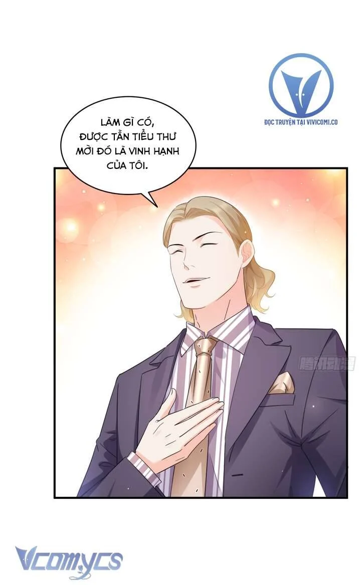 Hệt Như Hàn Quang Gặp Nắng Gắt Chapter 545 - Trang 2