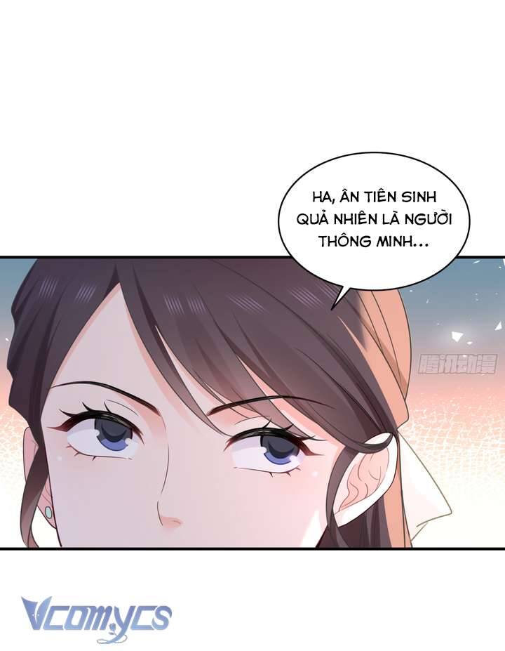 Hệt Như Hàn Quang Gặp Nắng Gắt Chapter 545 - Trang 2