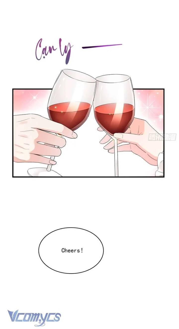 Hệt Như Hàn Quang Gặp Nắng Gắt Chapter 545 - Trang 2