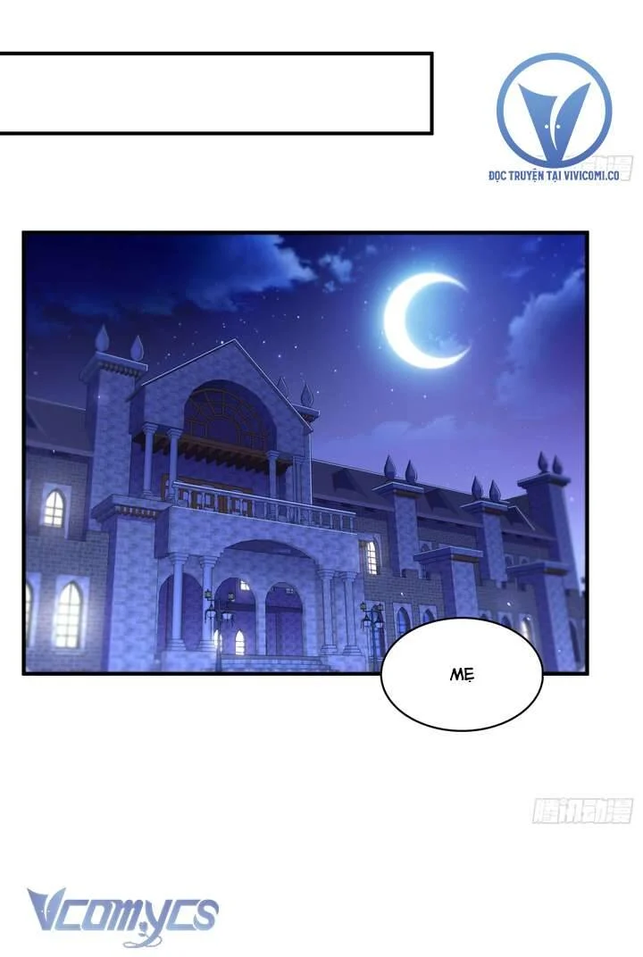 Hệt Như Hàn Quang Gặp Nắng Gắt Chapter 545 - Trang 2