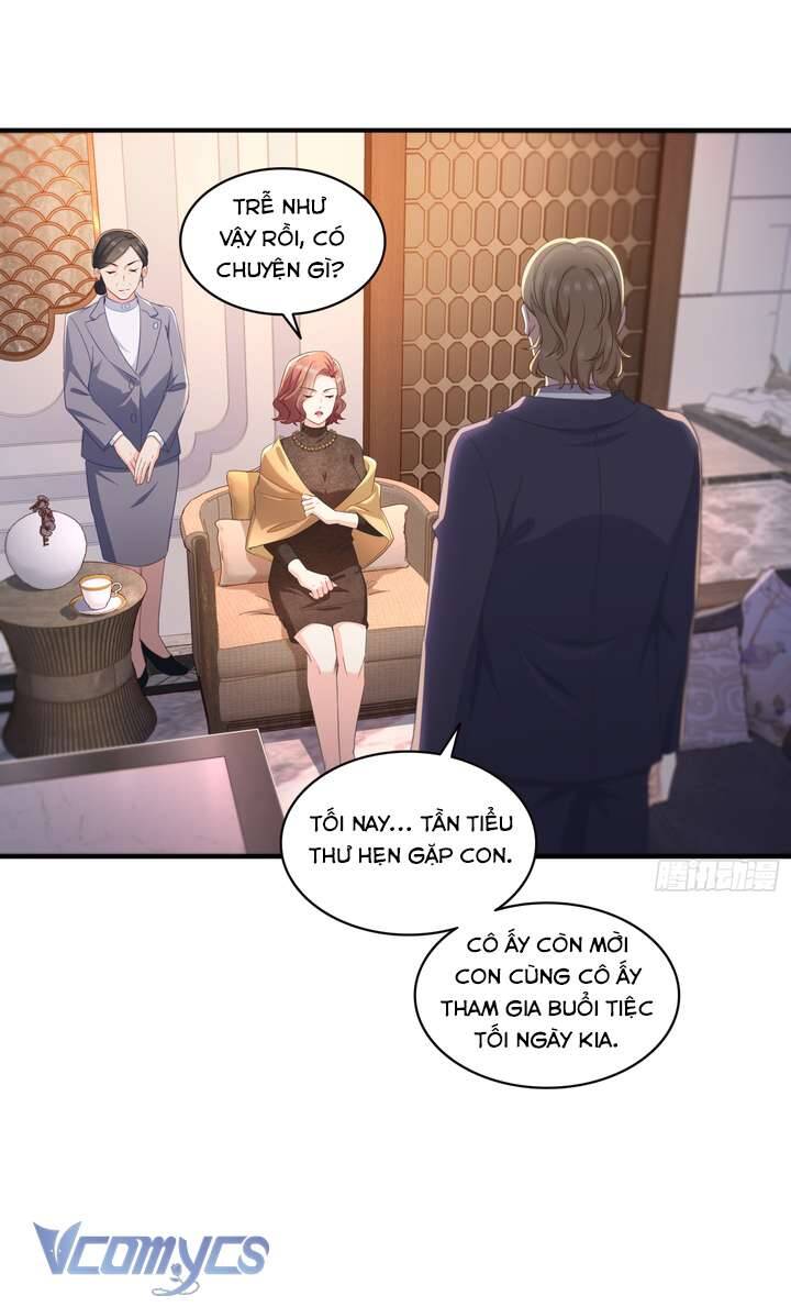 Hệt Như Hàn Quang Gặp Nắng Gắt Chapter 545 - Trang 2