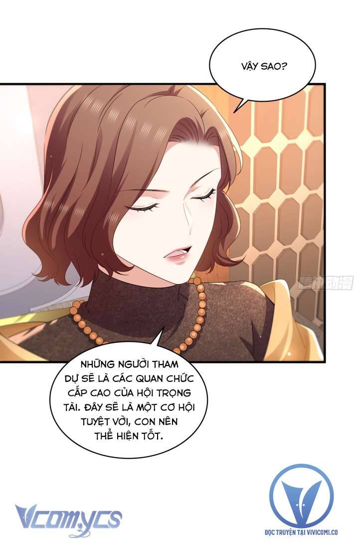 Hệt Như Hàn Quang Gặp Nắng Gắt Chapter 545 - Trang 2