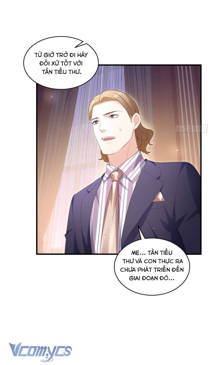 Hệt Như Hàn Quang Gặp Nắng Gắt Chapter 545 - Trang 2