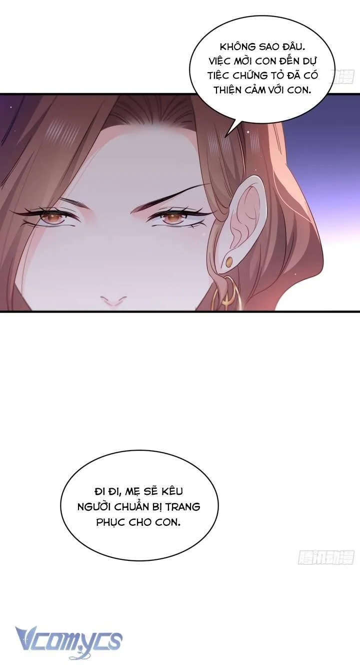 Hệt Như Hàn Quang Gặp Nắng Gắt Chapter 545 - Trang 2