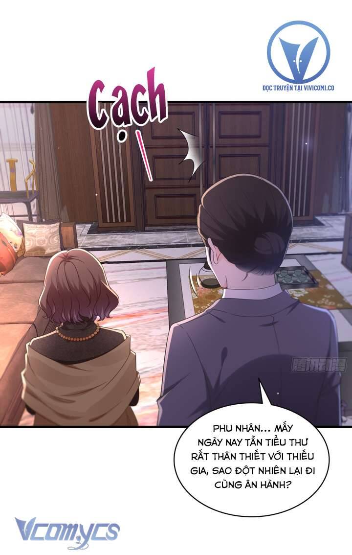 Hệt Như Hàn Quang Gặp Nắng Gắt Chapter 545 - Trang 2