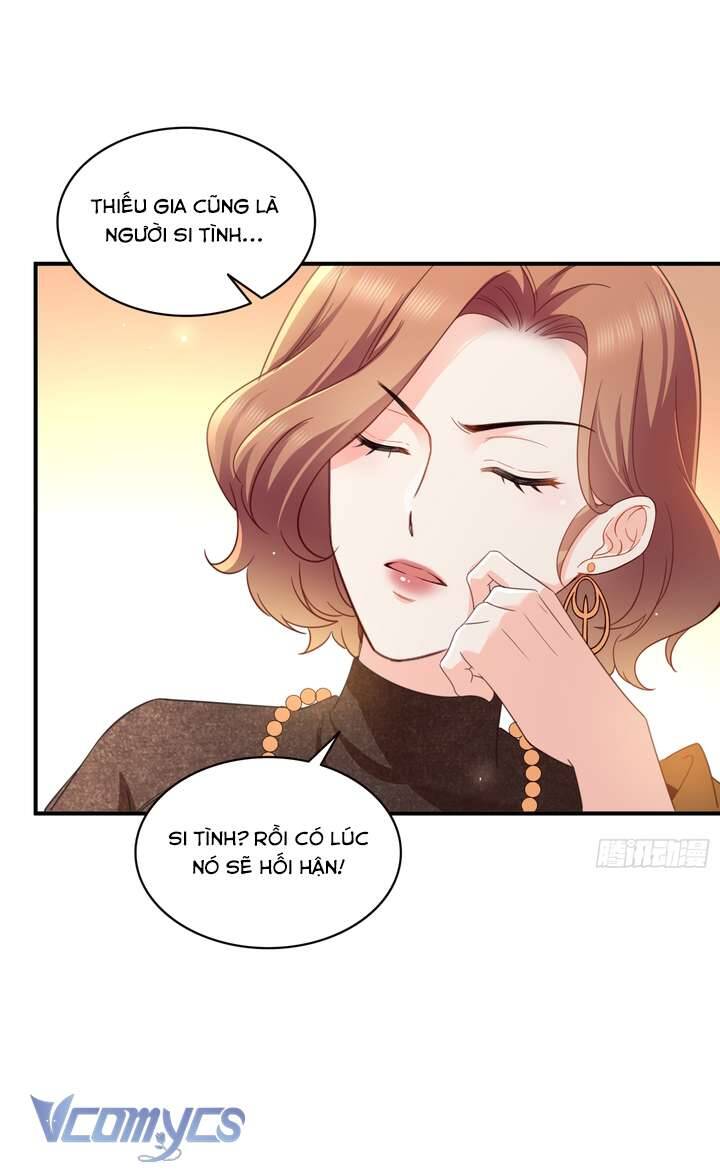 Hệt Như Hàn Quang Gặp Nắng Gắt Chapter 545 - Trang 2