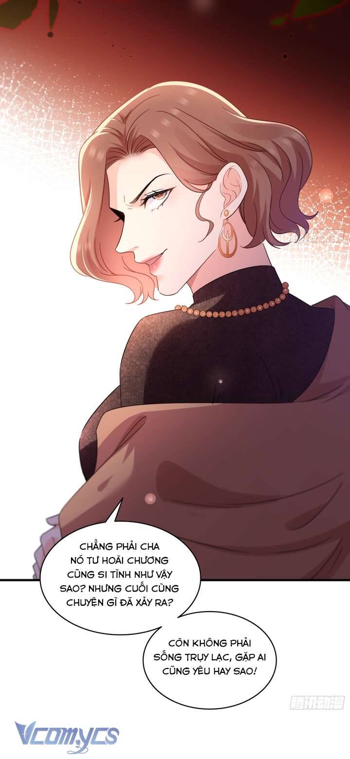 Hệt Như Hàn Quang Gặp Nắng Gắt Chapter 545 - Trang 2