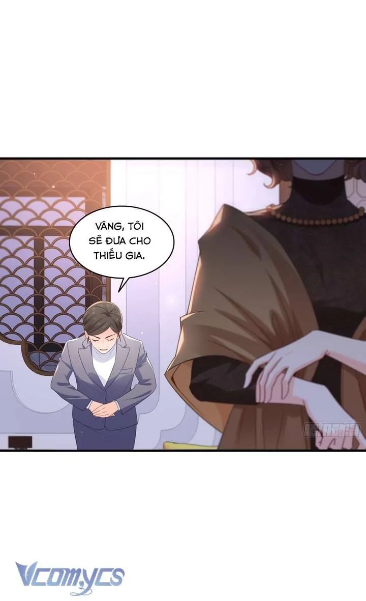 Hệt Như Hàn Quang Gặp Nắng Gắt Chapter 545 - Trang 2