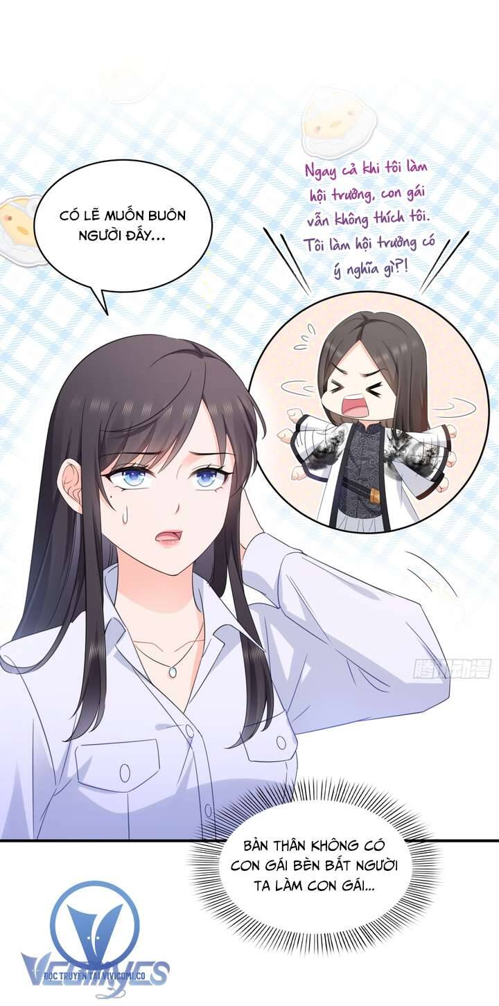 Hệt Như Hàn Quang Gặp Nắng Gắt Chapter 545 - Trang 2