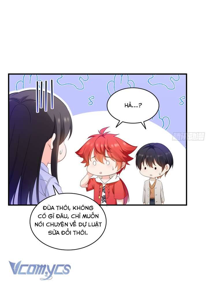 Hệt Như Hàn Quang Gặp Nắng Gắt Chapter 545 - Trang 2