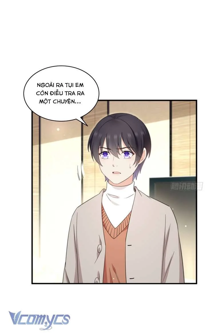 Hệt Như Hàn Quang Gặp Nắng Gắt Chapter 545 - Trang 2