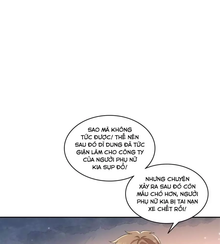Hệt Như Hàn Quang Gặp Nắng Gắt Chapter 561 - Trang 2