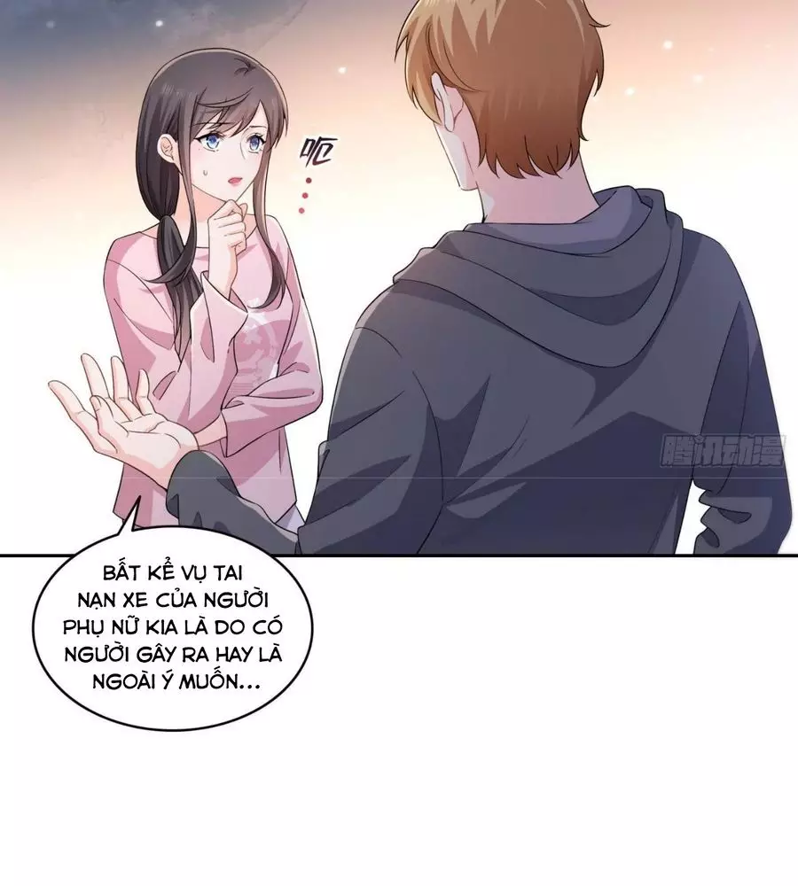 Hệt Như Hàn Quang Gặp Nắng Gắt Chapter 561 - Trang 2