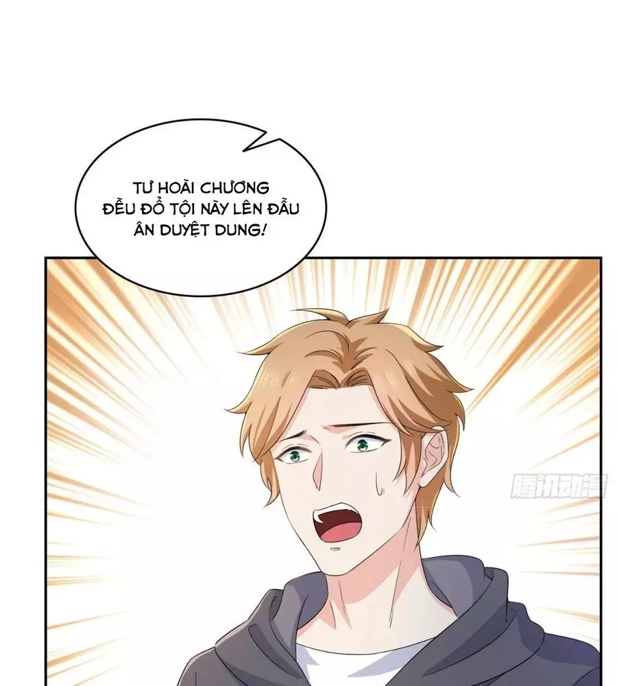 Hệt Như Hàn Quang Gặp Nắng Gắt Chapter 561 - Trang 2