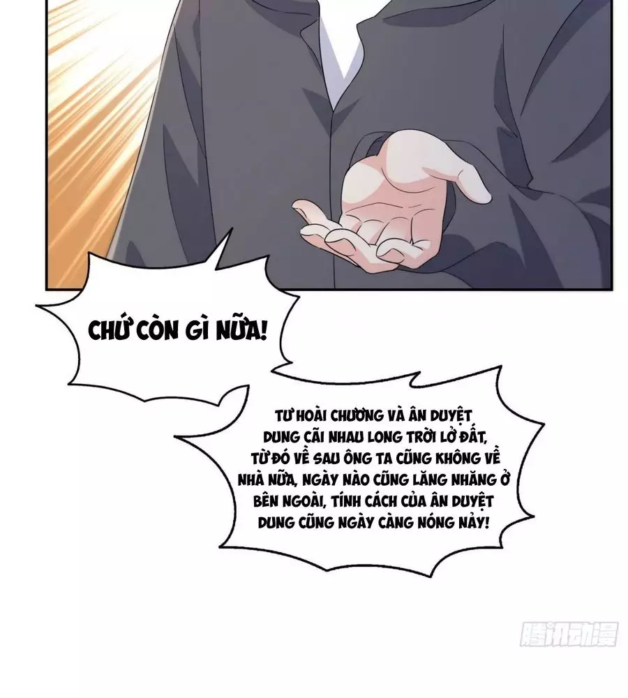 Hệt Như Hàn Quang Gặp Nắng Gắt Chapter 561 - Trang 2
