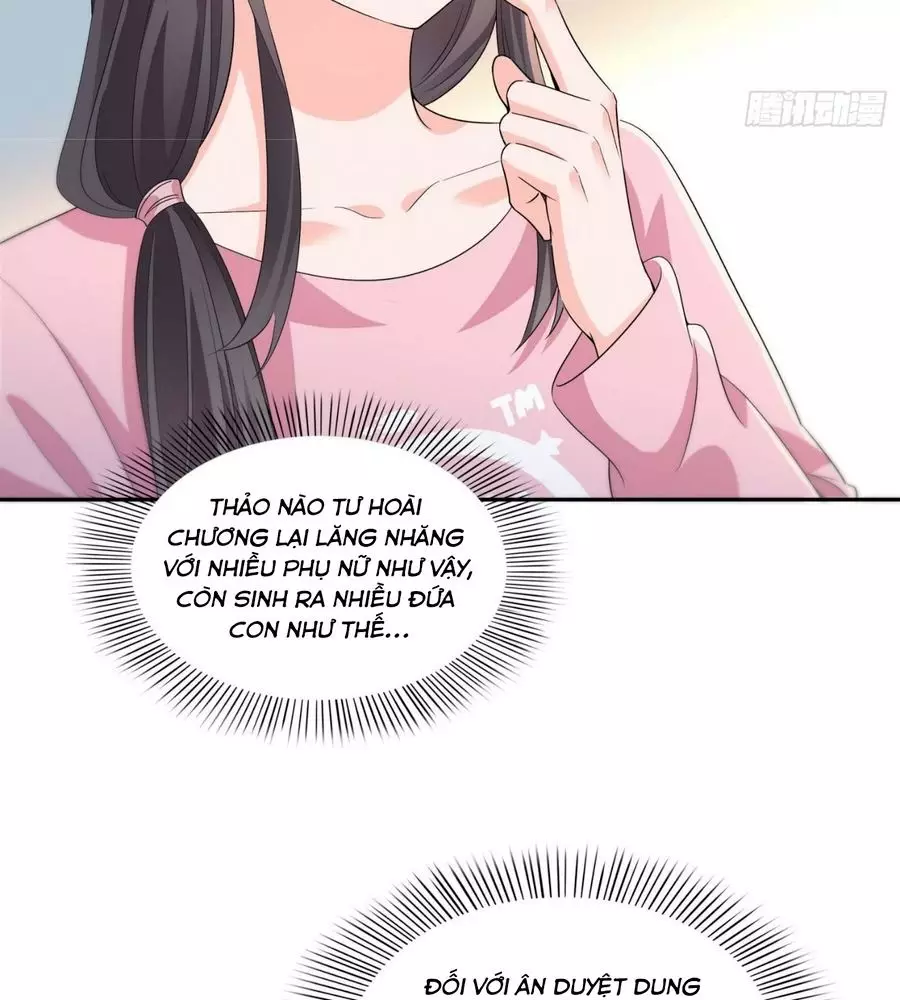 Hệt Như Hàn Quang Gặp Nắng Gắt Chapter 561 - Trang 2