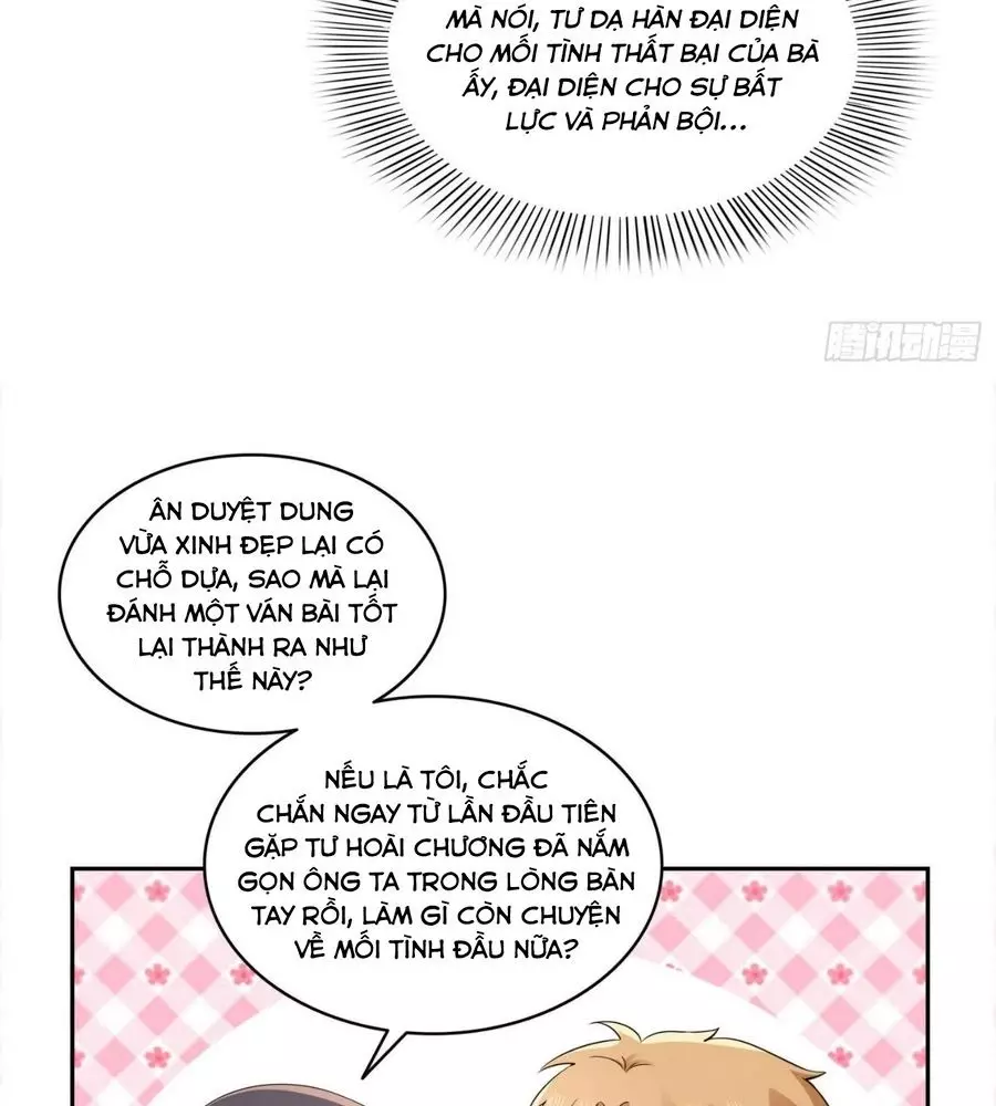 Hệt Như Hàn Quang Gặp Nắng Gắt Chapter 561 - Trang 2