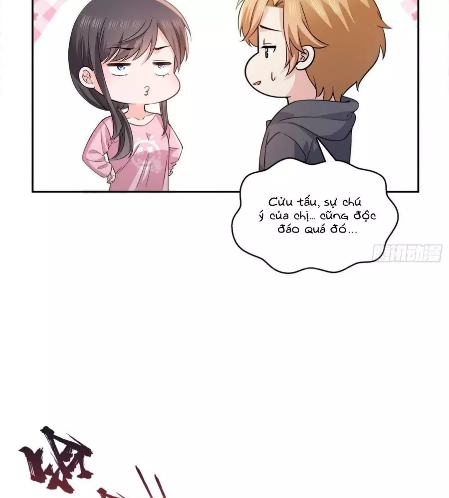 Hệt Như Hàn Quang Gặp Nắng Gắt Chapter 561 - Trang 2