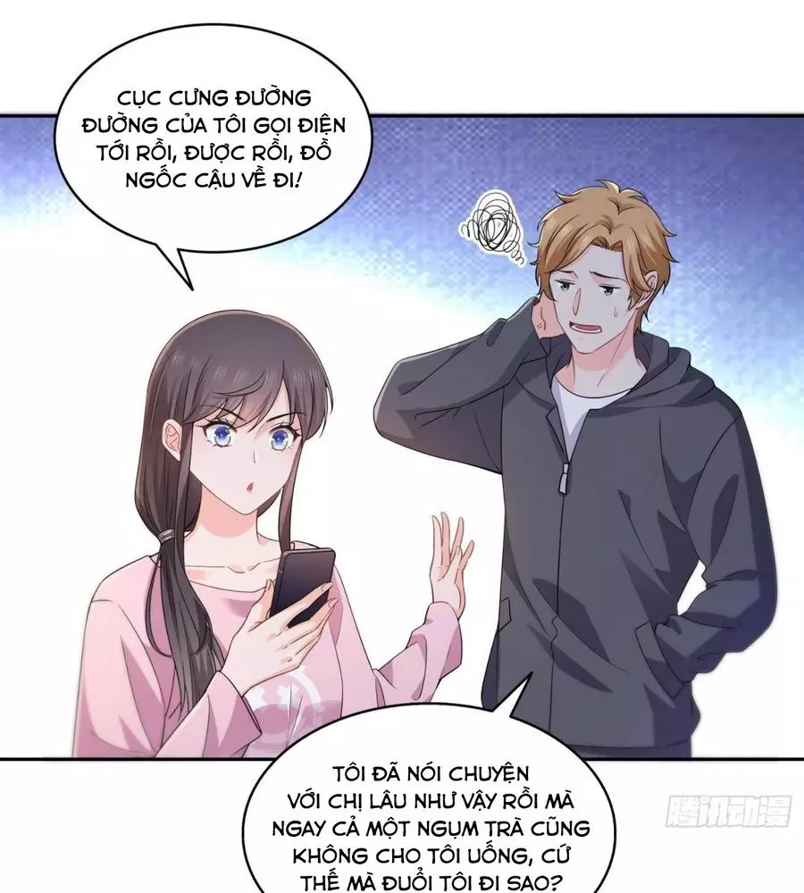 Hệt Như Hàn Quang Gặp Nắng Gắt Chapter 561 - Trang 2