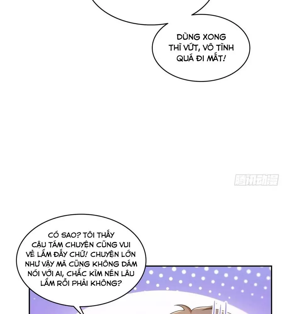 Hệt Như Hàn Quang Gặp Nắng Gắt Chapter 561 - Trang 2