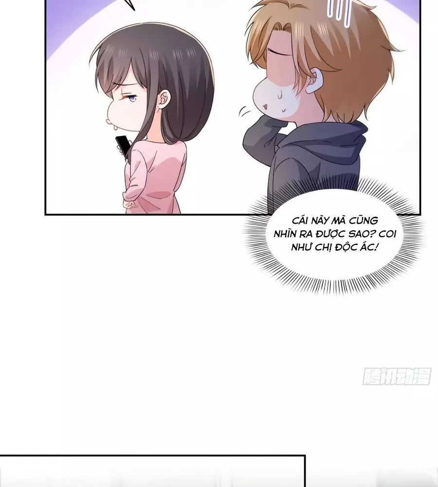 Hệt Như Hàn Quang Gặp Nắng Gắt Chapter 561 - Trang 2