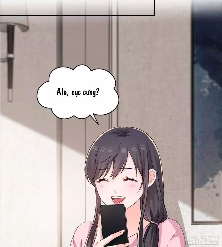 Hệt Như Hàn Quang Gặp Nắng Gắt Chapter 561 - Trang 2