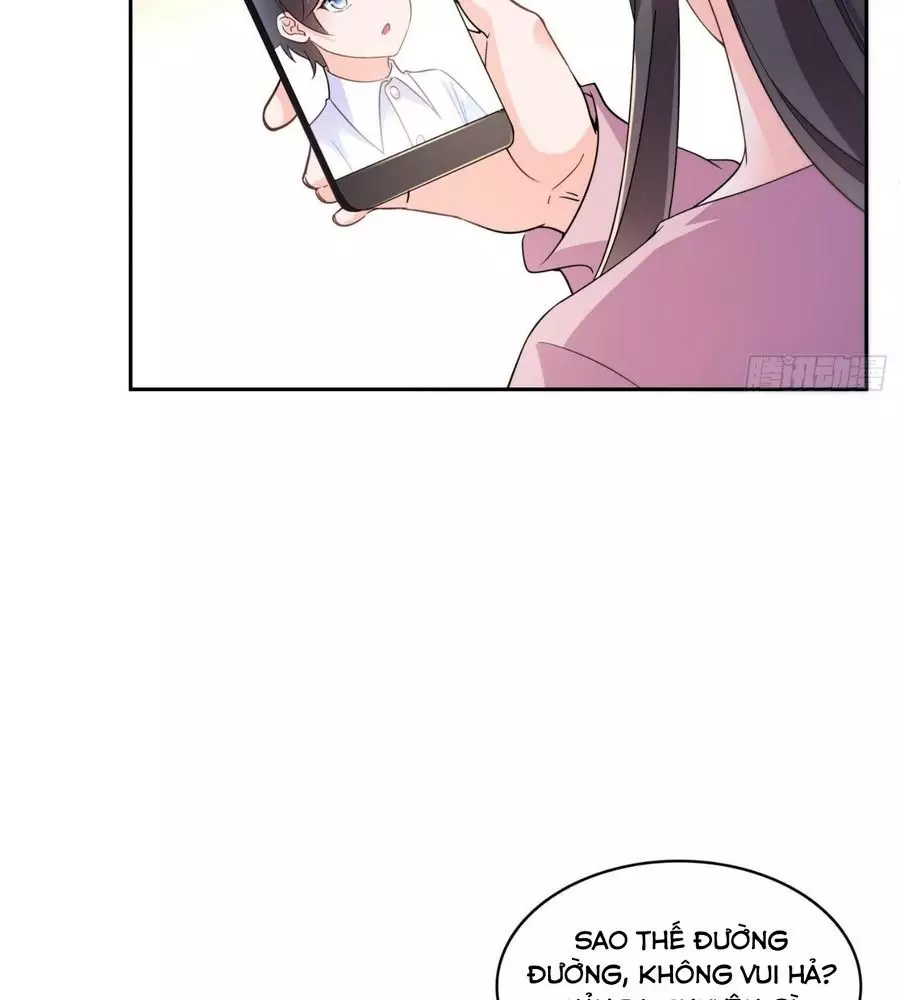 Hệt Như Hàn Quang Gặp Nắng Gắt Chapter 561 - Trang 2